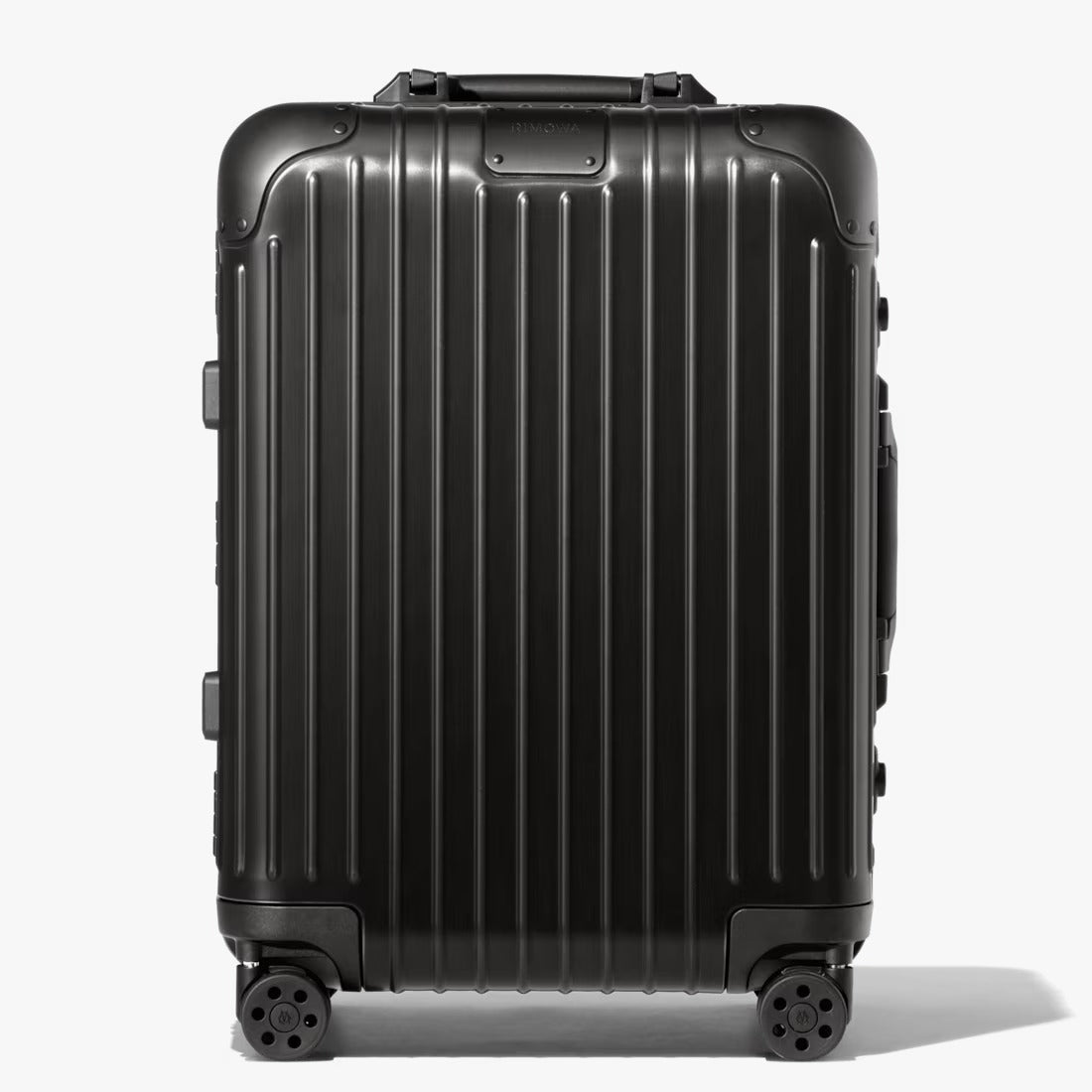 Original Cabin Black