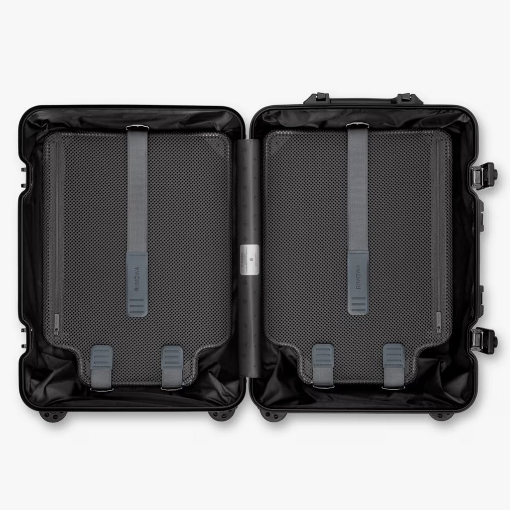 Original Cabin Black