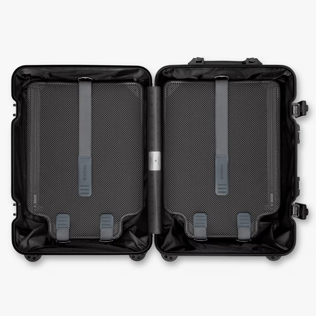 Original Cabin Black