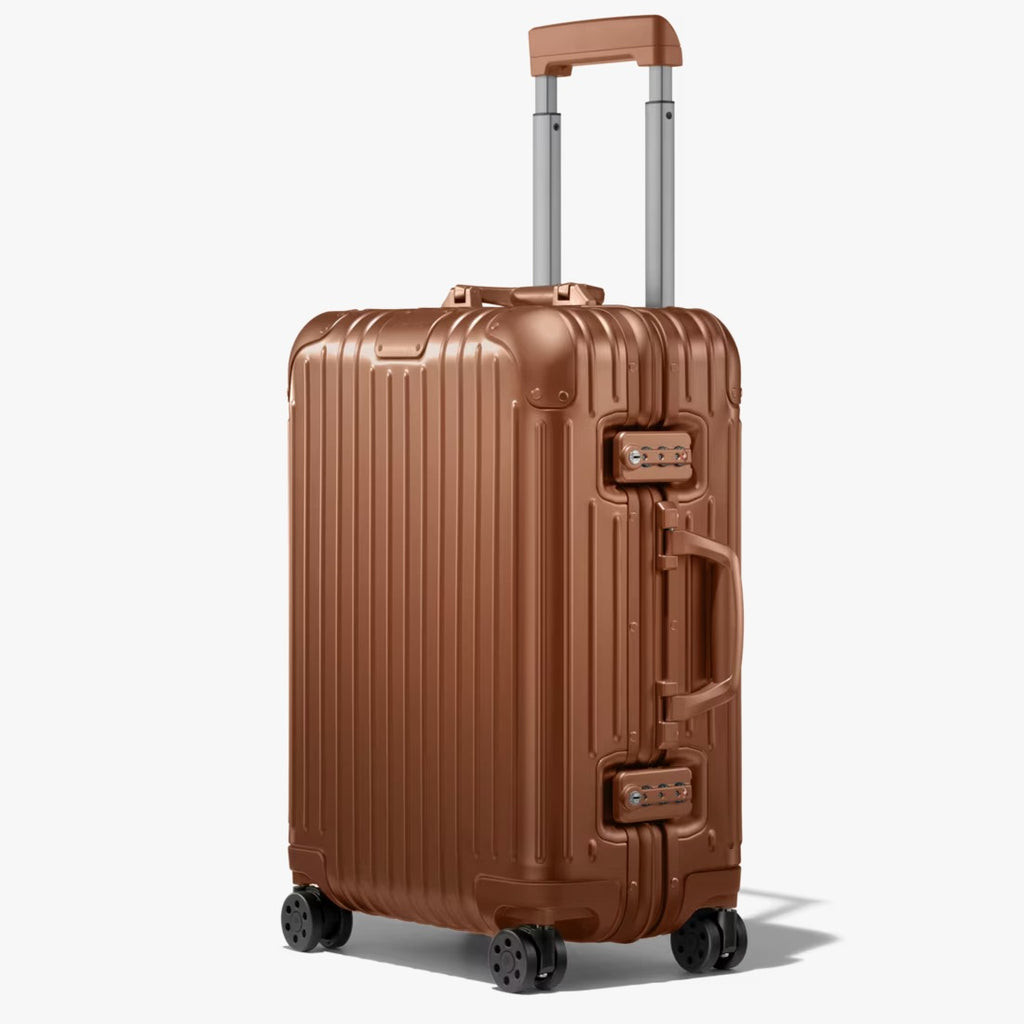 Original Cabin Brown