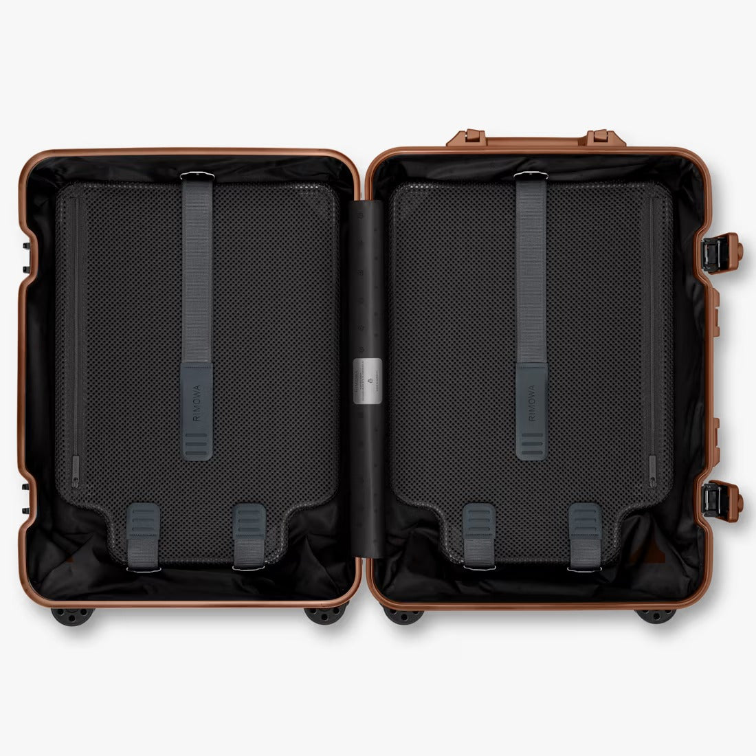 Original Cabin Brown