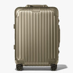 Original Cabin Titanium