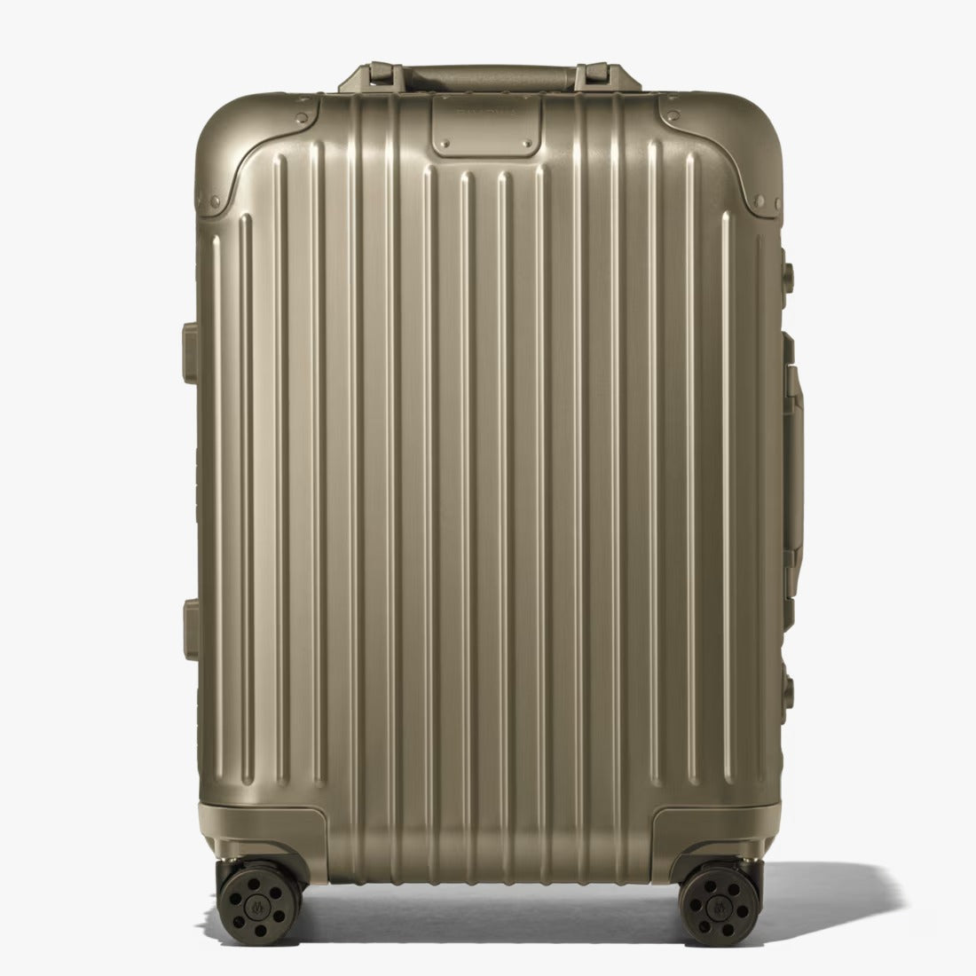 Original Cabin Titanium