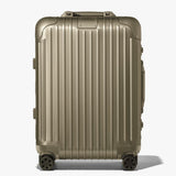 Original Cabin Titanium