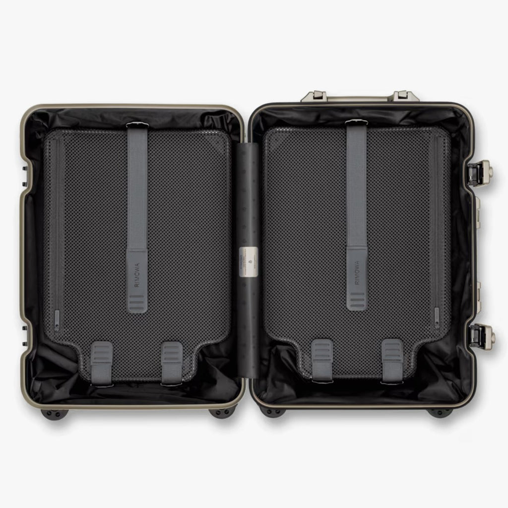 Original Cabin Titanium