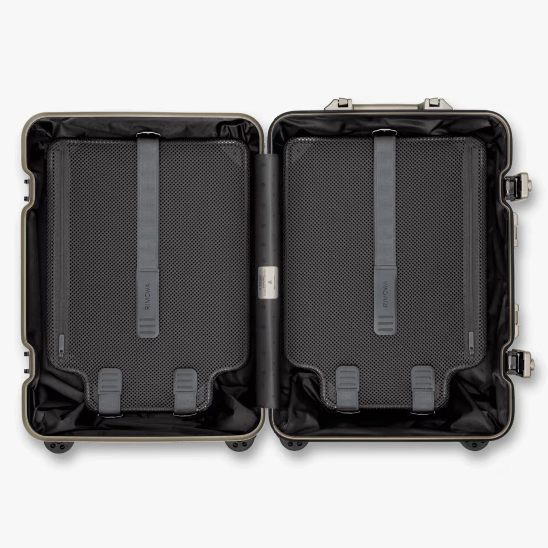 Original Cabin Titanium