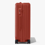 Essential Cabin Red
