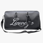 Bag Duffel Black Urbann