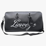 Bag Duffel Black Urbann
