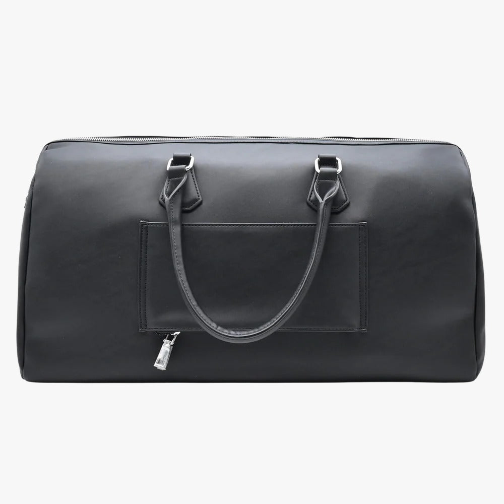 Bag Duffel Black Urbann