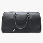 Bag Duffel Black Urbann