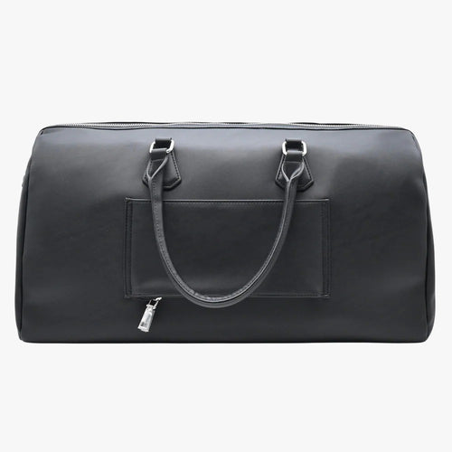 Bag Duffel Black Urbann