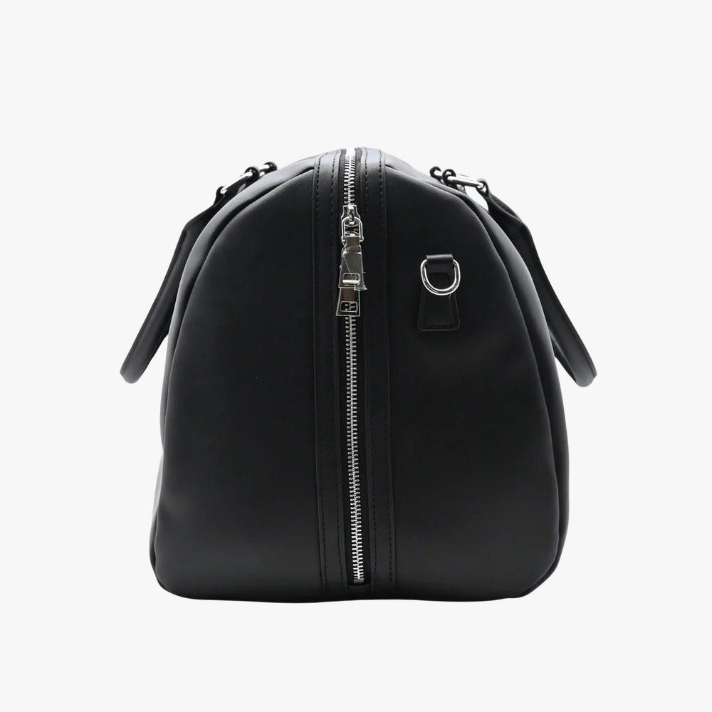 Bag Duffel Black Urbann