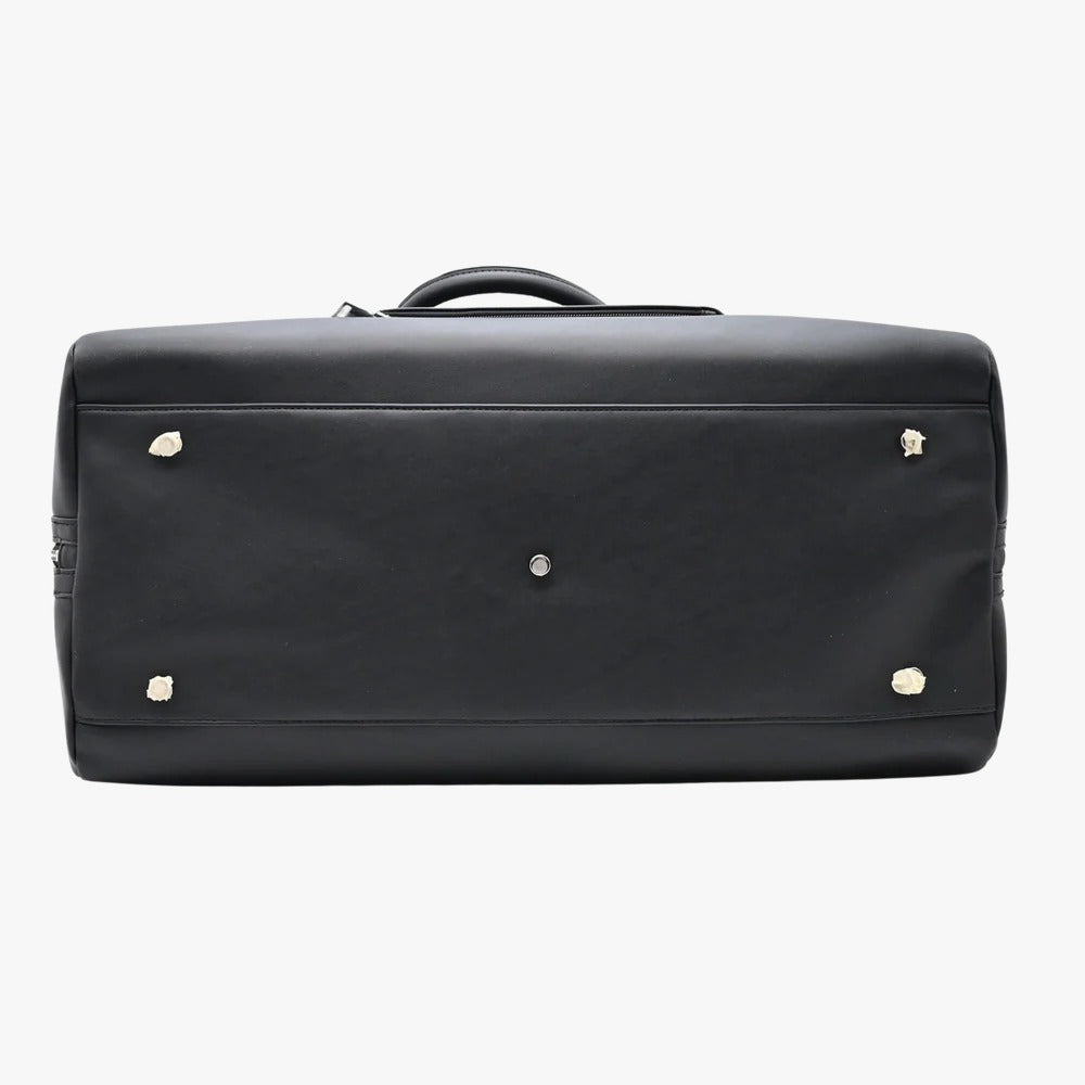 Bag Duffel Black Urbann