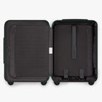 Essential Cabin Dark Green