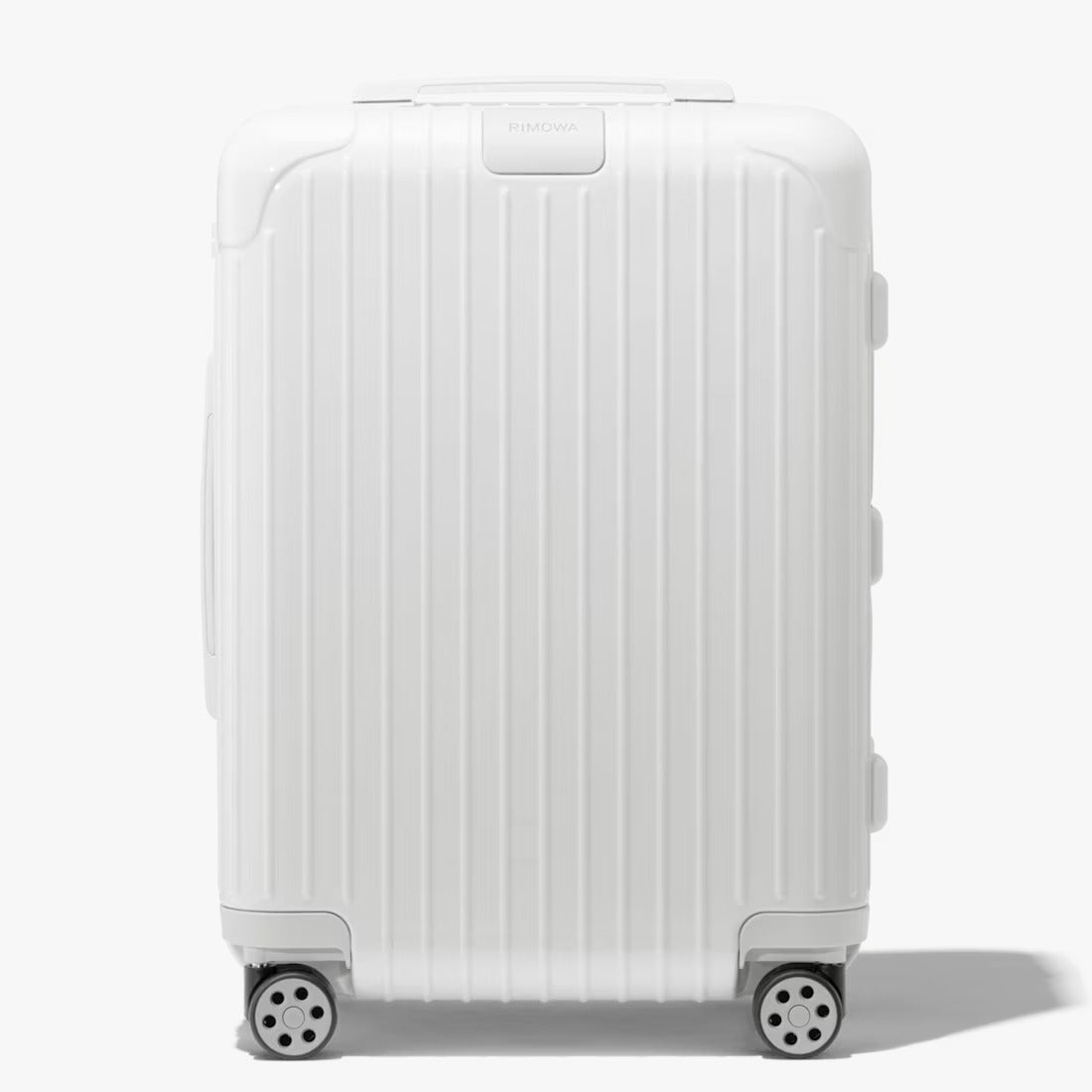 Essential Cabin White