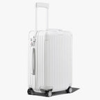 Essential Cabin White