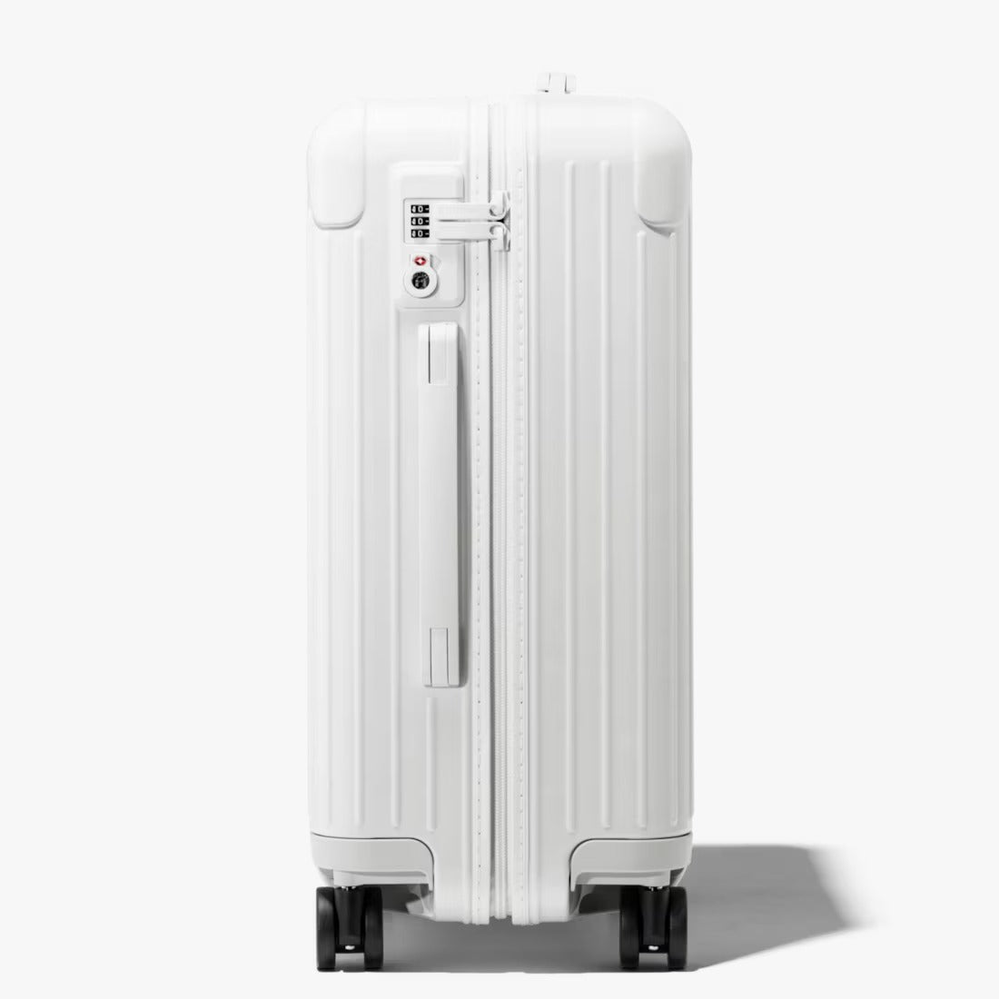 Essential Cabin White