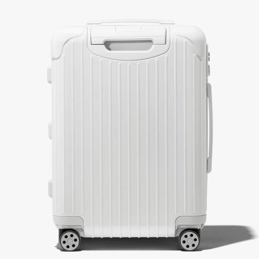 Essential Cabin White