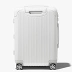 Essential Cabin White