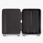 Essential Cabin White