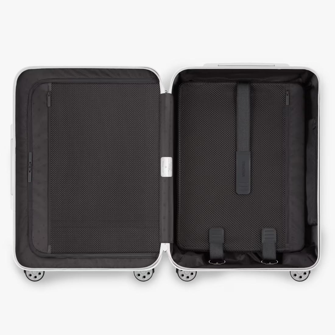 Essential Cabin White