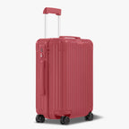 Essential Cabin Pink Granada