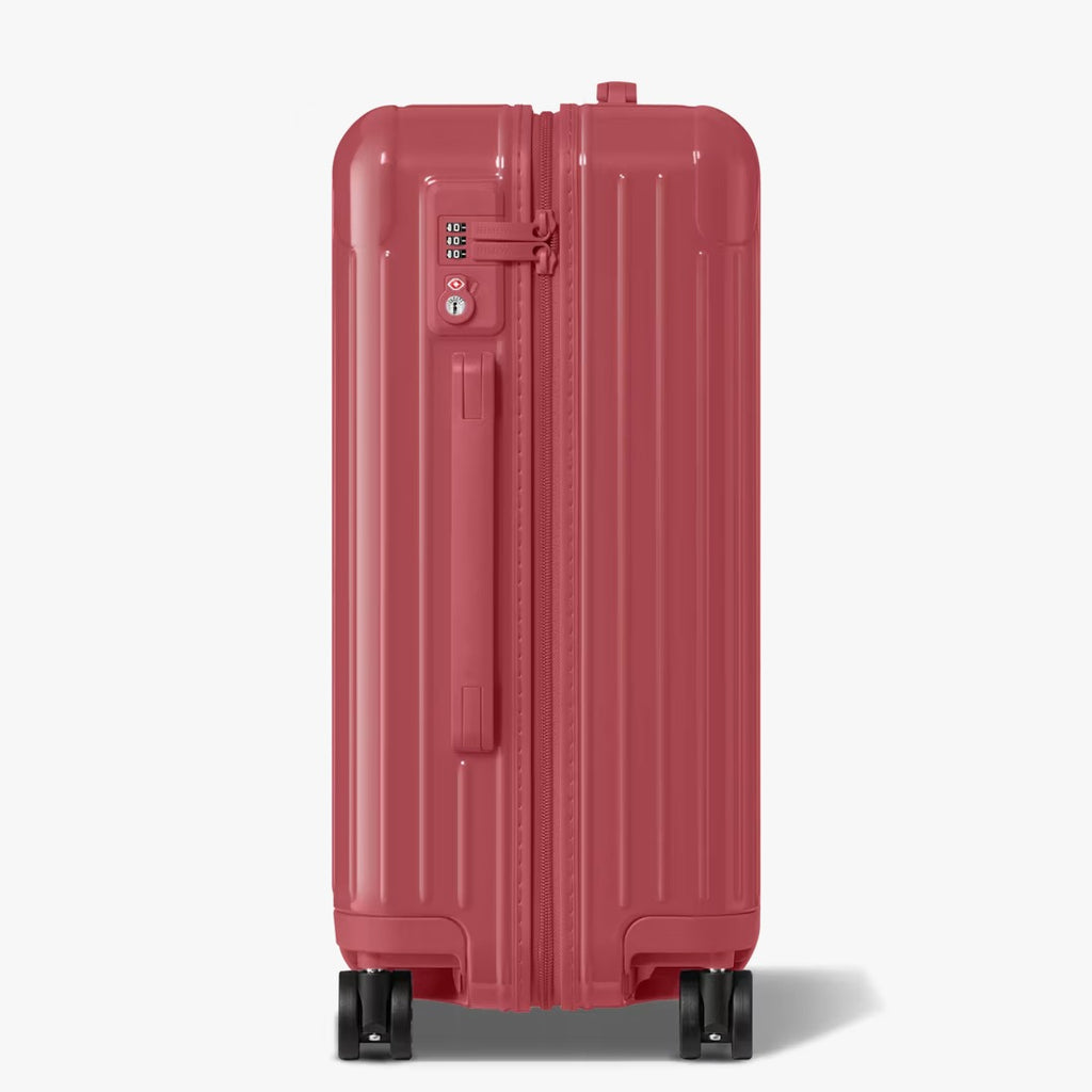 Essential Cabin Pink Granada