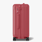 Essential Cabin Pink Granada