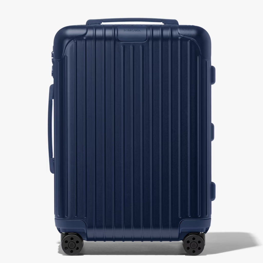 Essential Cabin Blue Matte