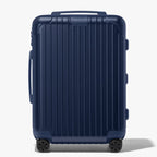 Essential Cabin Blue Matte