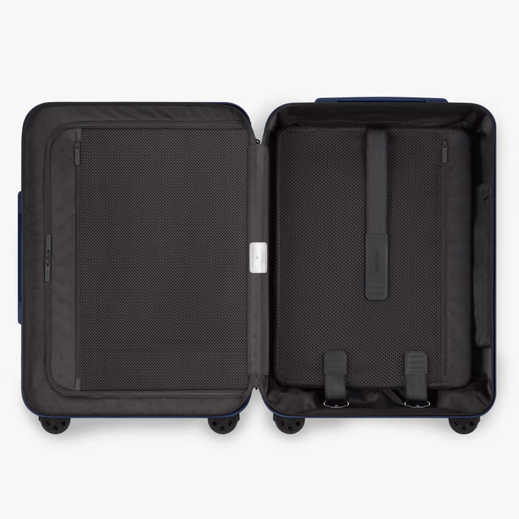 Essential Cabin Blue Matte