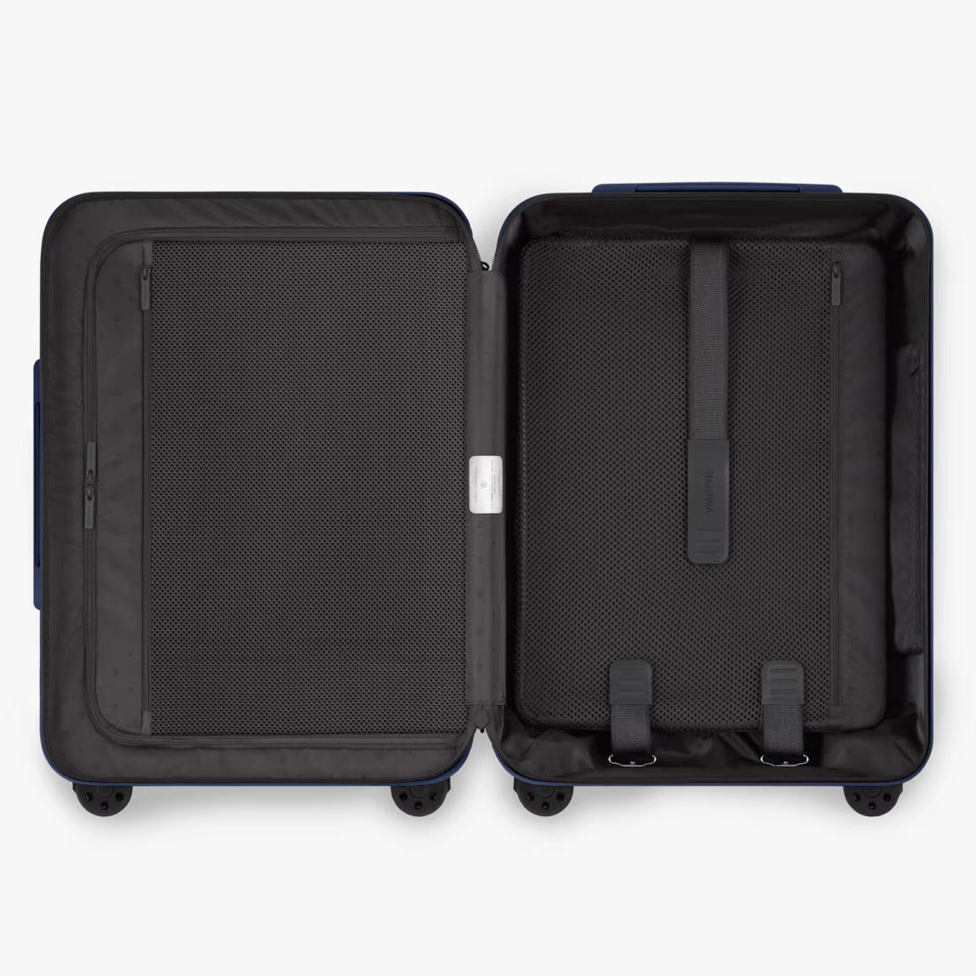 Essential Cabin Blue Matte