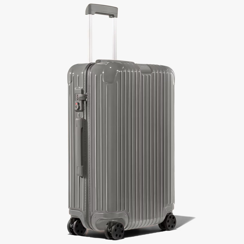 Essential Cabin Gray Slate