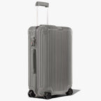 Essential Cabin Gray Slate