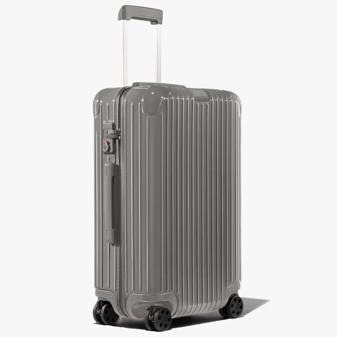 Essential Cabin Gray Slate