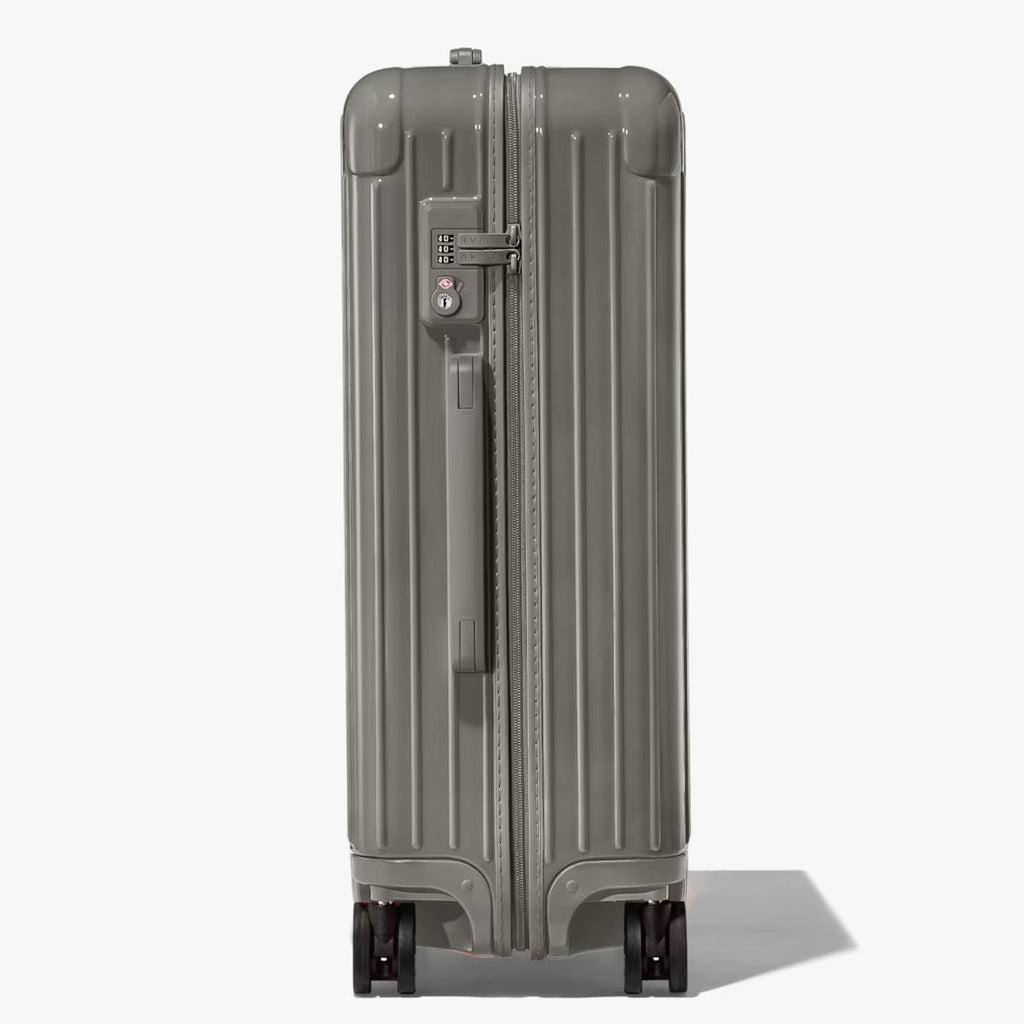 Essential Cabin Gray Slate