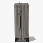 Essential Cabin Gray Slate