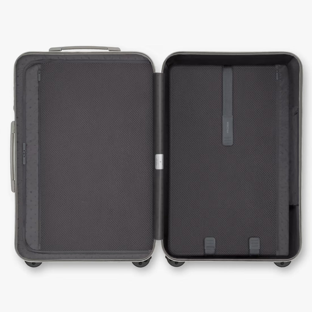Essential Cabin Gray Slate