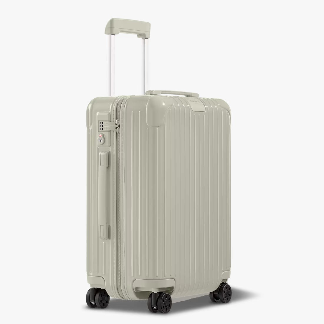 Essential Cabin Bege Clay