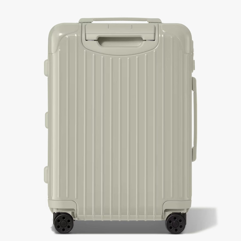 Essential Cabin Bege Clay