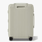 Essential Cabin Bege Clay