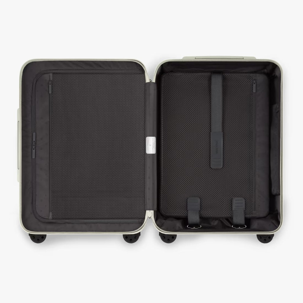 Essential Cabin Bege Clay