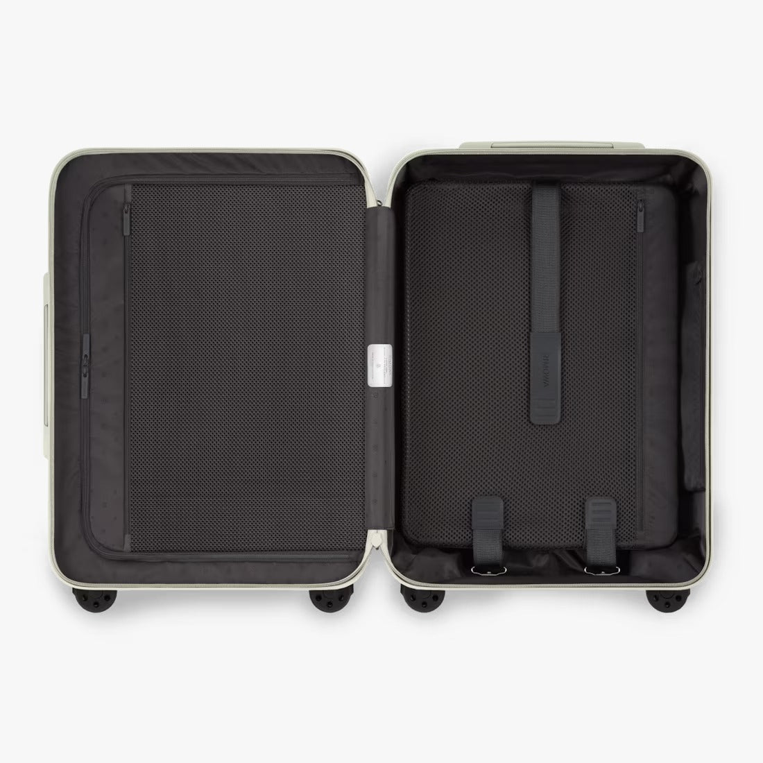 Essential Cabin Bege Clay