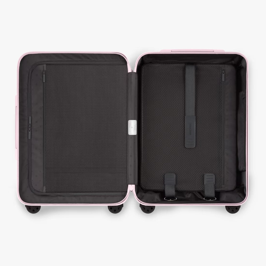 Essential Cabin Pink Ballerina