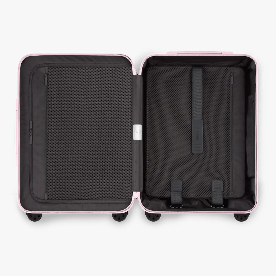 Essential Cabin Pink Ballerina