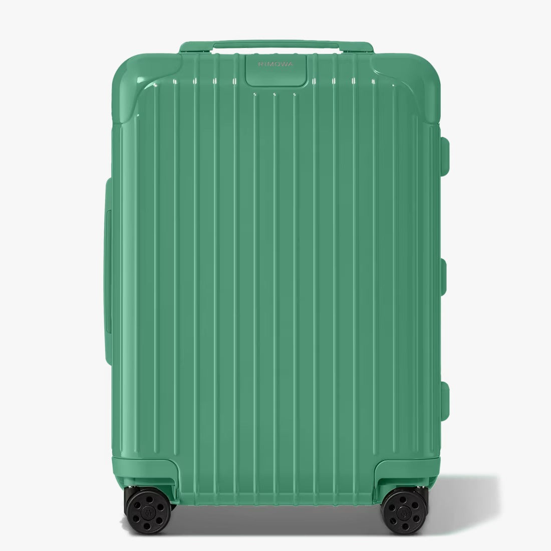 Essential Cabin Green Aqua