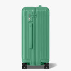 Essential Cabin Green Aqua