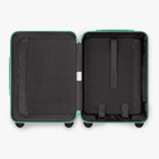 Essential Cabin Green Aqua