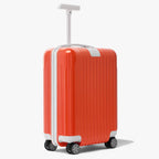 Essential Lite Cabin Orange Starfish - Edição Kids